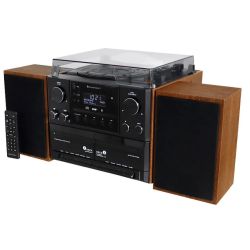 MCD5600BR CD-Player braun (MCD5600BR)