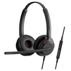 Impact 760 Headset schwarz (1001213)