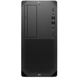 Z2 Tower G9 Workstation PC-Komplettsystem schwarz (86D53EA-ABD)