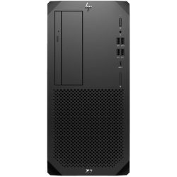 Z2 Tower G9 Workstation 512GB PC-Komplettsystem schwarz (86D54EA-ABD)