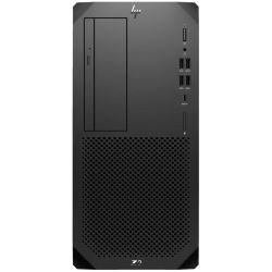 Z2 Tower G9 Workstation 1TB PC-Komplettsystem schwarz (8T1K0EA-ABD)