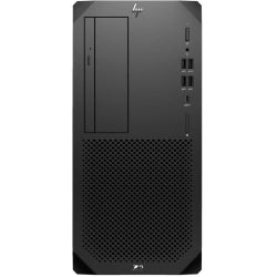 Z2 Tower G9 Workstation 1TB PC-Komplettsystem schwarz (86D58EA-ABD)