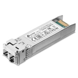 TP-LINK MiniGBIC Modul 10/25GBit SFP+ LC Multimode SX SM61 (SM6110-SR)