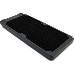 TX240 ultrathin Radiator schwarz (XS-RAD-030)