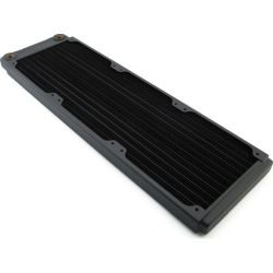 TX360 Triple Ultrathin Radiator schwarz (XS-RAD-031)