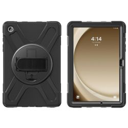 4Smarts Rugged Case Grip für Samsung Galaxy Tab A9+ (540407)