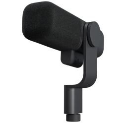 YETI STUDIO Mikrofon schwarz (988-000565)