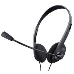 BASICS HEADSET (24659)