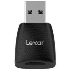 Lexar MicroSD USB3.2 Reader UHS-I cards (843367124565)