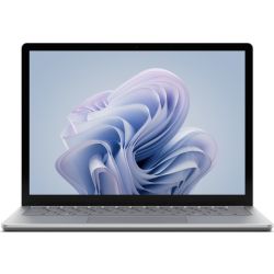 Surface Laptop 6 15 256GB Notebook platinum (ZLG-00030)