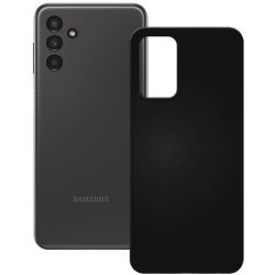 PEDEA Soft TPU Case für Samsung Galaxy A05s, schwarz (11160981)