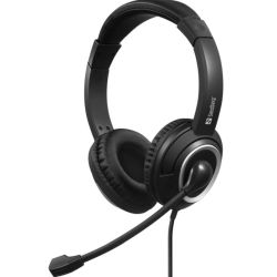 SANDBERG USB-C Chat Headset (126-47)