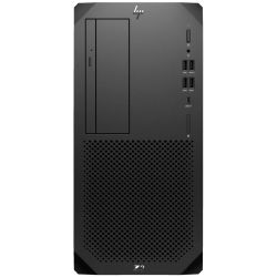 Z2 Tower G9 Workstation 512GB PC-Komplettsystem schwarz (86D55EA-ABD)