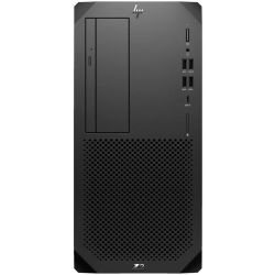 Z2 Tower G9 Workstation 1TB PC-Komplettsystem schwarz (86D56EA-ABD)