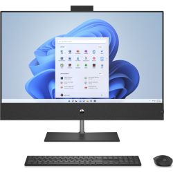 Pavilion 32-b1102ng 1TB All-in-One PC schwarz (9A8Q2EA-ABD)
