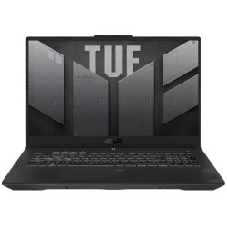 TUF Gaming A17 FA707XV-HX033W Notebook mecha gray (90NR0E95-M001W0)