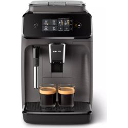 EP1224/00 Series 1200 Kaffeemaschine grau (EP1224/00)