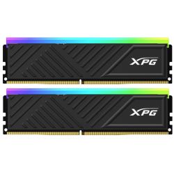 XPG Spectrix 16GB DDR4-3600 Speichermodul Kit (AX4U36008G18I-DTBKD35G)