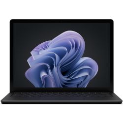 Surface Laptop 6 15 1TB Notebook mattschwarz (ZLU-00005)