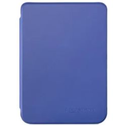 Kobo Sleepcover Clara Basic Cobalt Blue (N365-AC-BL- (N365-AC-BL-O-PU)