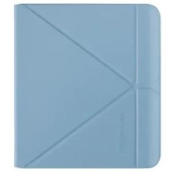 Kobo Sleepcover Libra Dusk Blue (N428-AC-BL-E-PU) (N (N428-AC-BL-E-PU)
