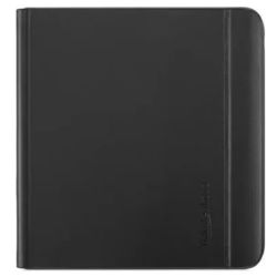 Kobo Sleepcover Libra Notebook Black Schwarz (N428-A (N428-AC-BK-N-PU)