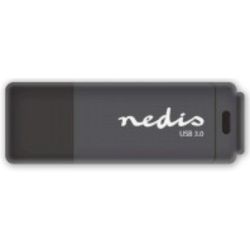 Flash Laufwerk | 256 GB | USB Type-A | Lesegeschwindigke (FDRIU3256BK)