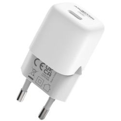 Home Charger HC130PD-mini, 30 Watt (weiß, 1x USB-C, GaN,  (1001-0154)