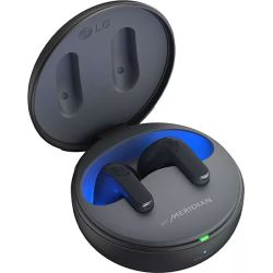 ONE Free DT80Q Bluetooth Headset schwarz (TONE-DT80Q.CDEULBK)