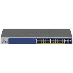 24 PORT 1G SMART POE SWITCH (GS728TXP-300EUS)