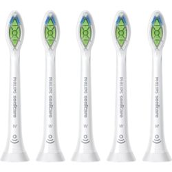 Sonicare W2 Optimal White Ersatzbürste 5er-Pack (HX6065/10)