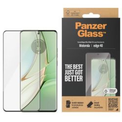 Screen Protector Ultra-Wide Fit für Motorola Edge 40 (6586)