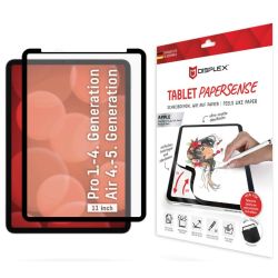 DISPLEX TABLET PAPERSENSE für iPad Pro 11 (1./2./3./4. Gen.)  (01888)