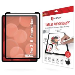 DISPLEX TABLET PAPERSENSE für iPad Pro 12,9 (3./4./5./6. Gen. (01889)