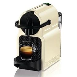 EN 80.CW Inissia Kaffeemaschine creme (0132191124)