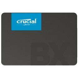 BX500 4TB SSD (CT4000BX500SSD1)