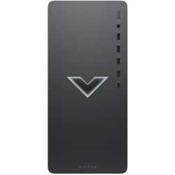 Victus 15L Desktop TG02-0123ng PC-Komplettsystem schwarz (92F60EA-ABD)