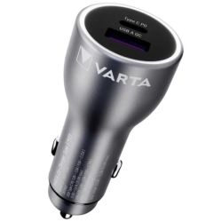 VARTA Car Charger (57933 101 111)