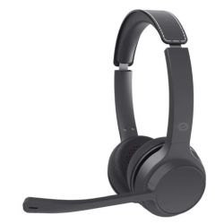 CONCEPTRONIC Headset Wireless Bluetooth 5.3 BT Konnekt.    (POLONA04B)