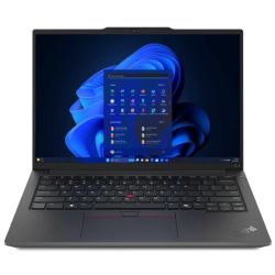 Lenovo ThinkPad E14 G6 1TB Notebook schwarz (21M7000QGE)