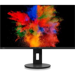 P-Line P2711 TS QHD Monitor schwarz (S26361-K1703-V160)