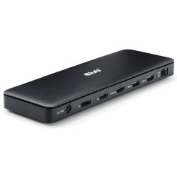 Club3D Thunderbolt4 12-in-1 Dockingstation retail (CSV-1582)