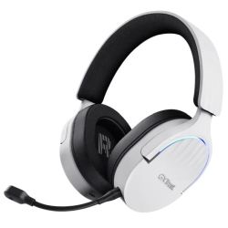 GXT 491W Fayzo Wireless Headset weiß (25304)