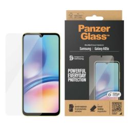 Screen Protector Ultra-Wide Fit für Samsung Galaxy A05s (7343)