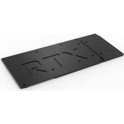 Backplate für kryographics NEXT RTX 3080 Ext./RTX 3090 Ext. (23698)