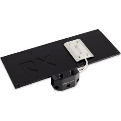 Backplate für kryographics NEXT RX 6800/RX 6900 aktiv (23703)