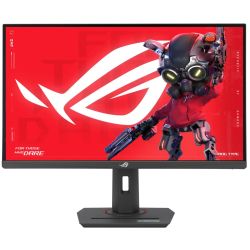 ASUS ROG Strix XG27UCS Monitor schwarz (90LM09S0-B01170)