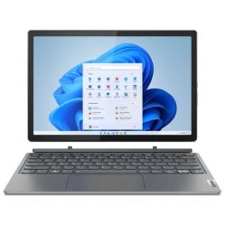 IdeaPad Duet 5 12IRU8 512GB Tablet grau (83B30039GE)