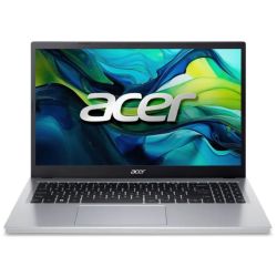 Aspire Go 15 AG15-31P-C7VA 128GB Notebook silber (NX.KRYEG.009)