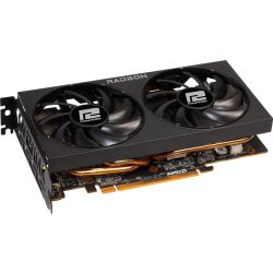 Fighter Radeon RX 6650 XT 8GB Grafikkarte (AXRX 6650XT 8GBD6-3DH)